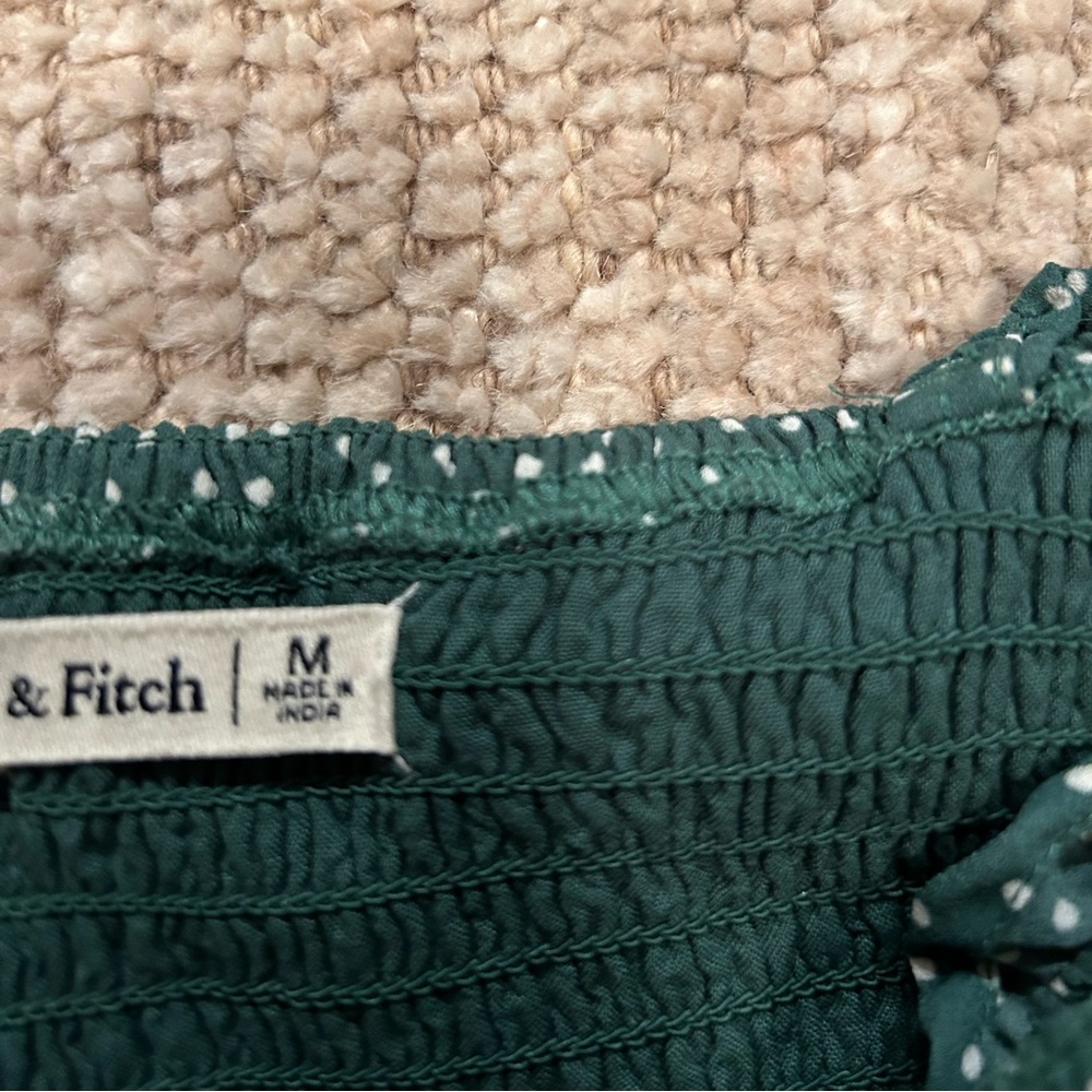 Abercrombie Dress | size M - Picture 4 of 8